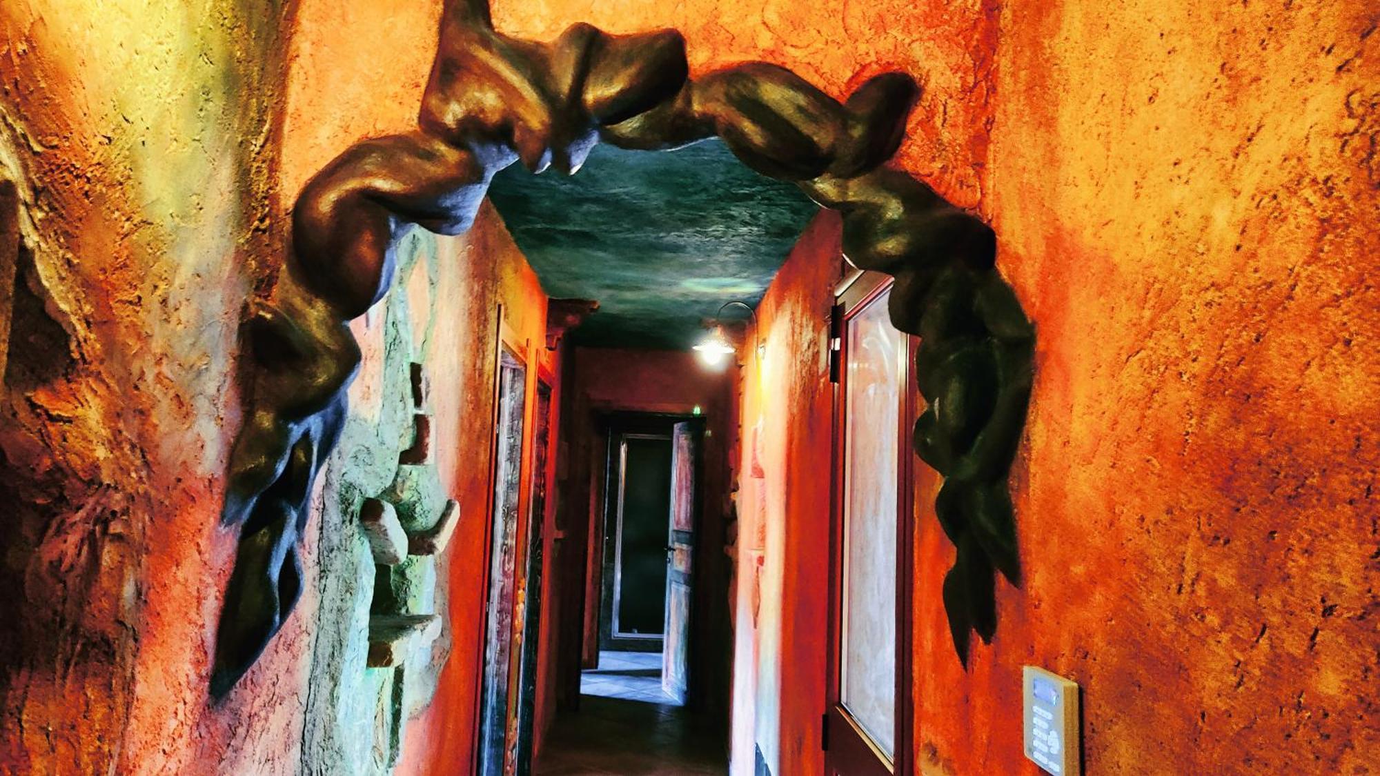 Casa Gaudi - House & Rooms テウラーダ エクステリア 写真