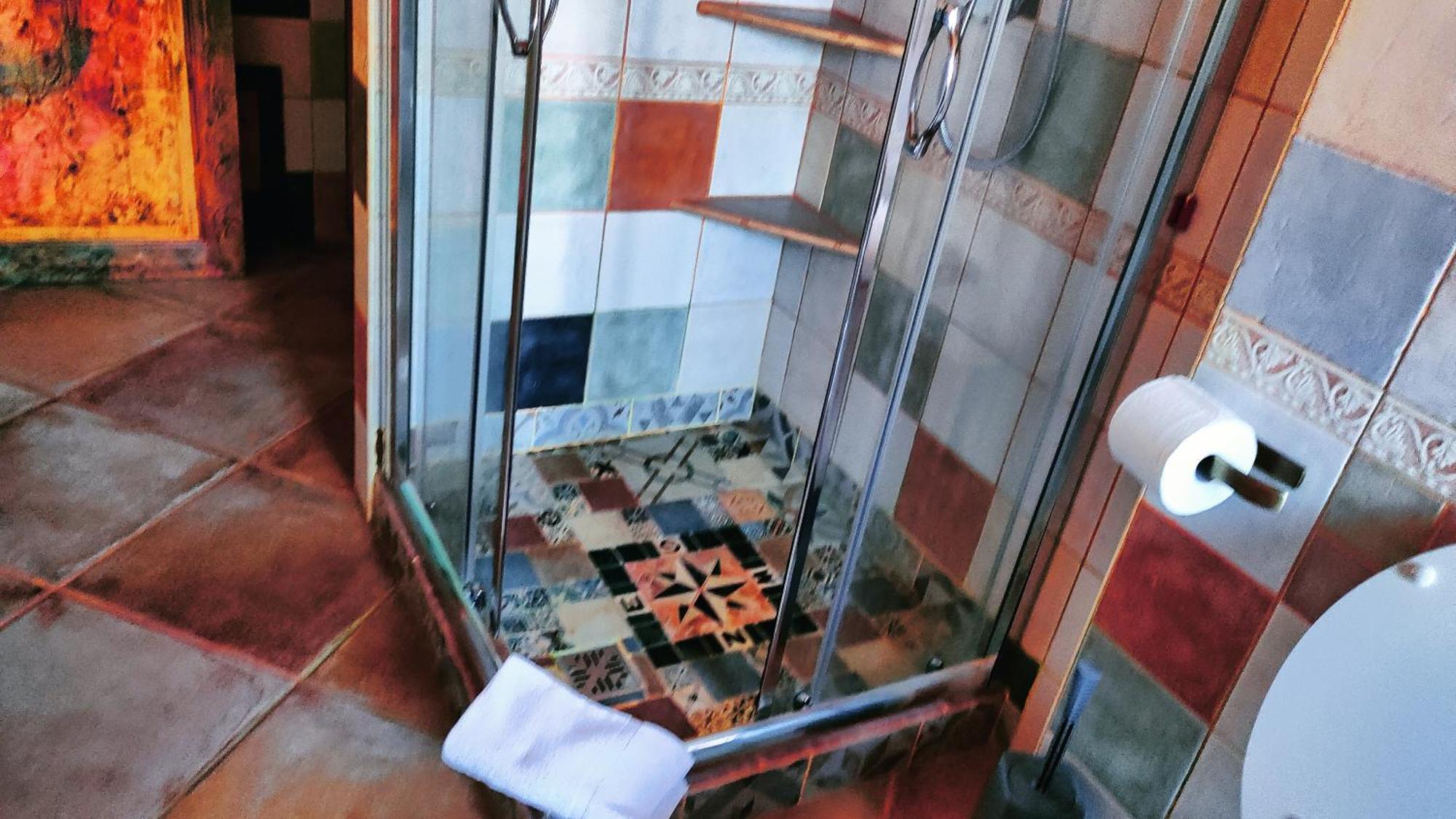 Casa Gaudi - House & Rooms テウラーダ エクステリア 写真