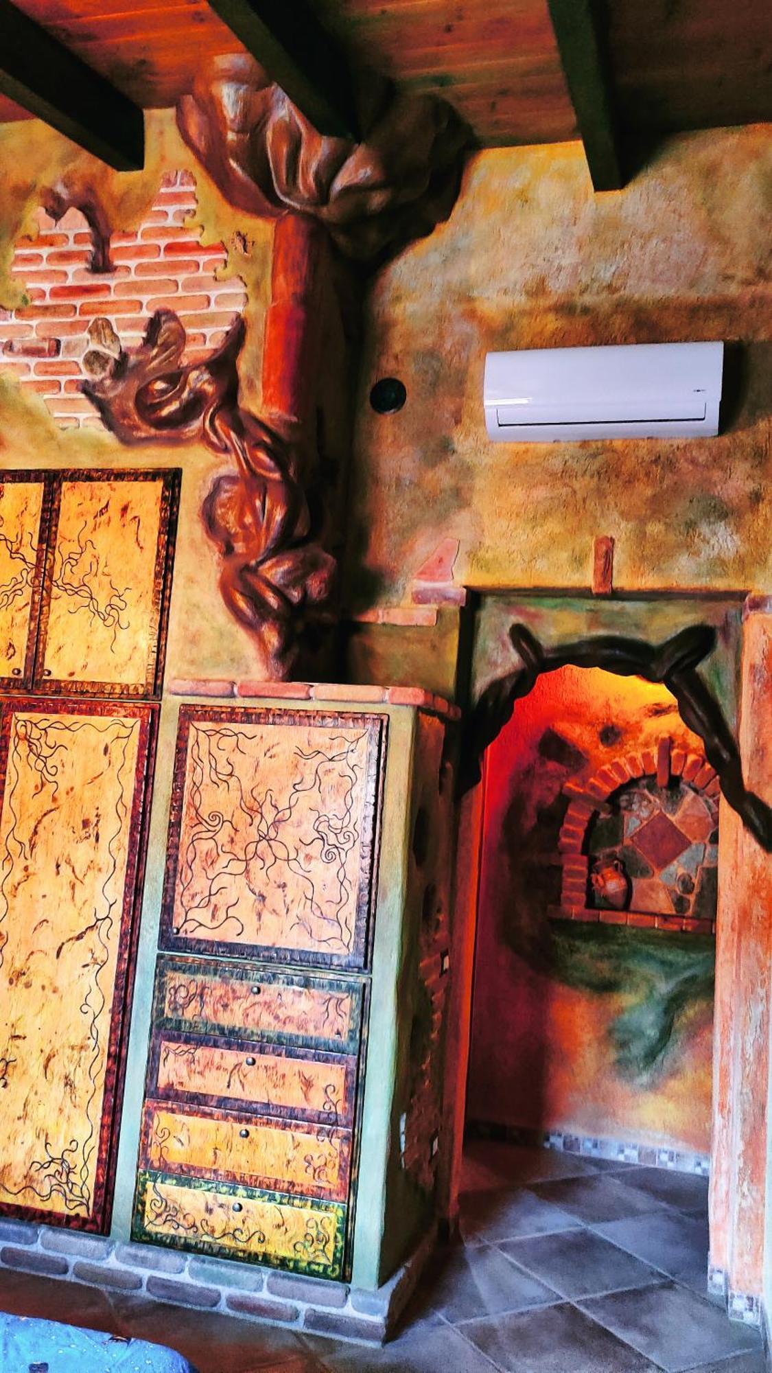 Casa Gaudi - House & Rooms テウラーダ エクステリア 写真