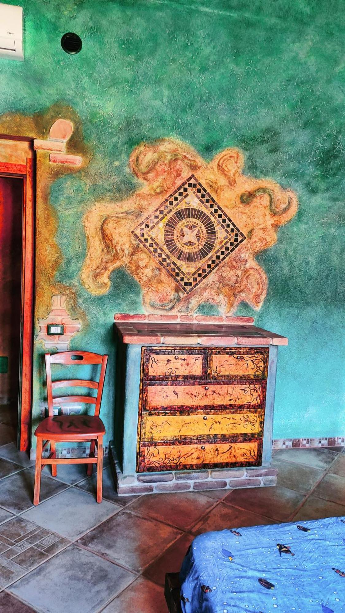 Casa Gaudi - House & Rooms テウラーダ エクステリア 写真