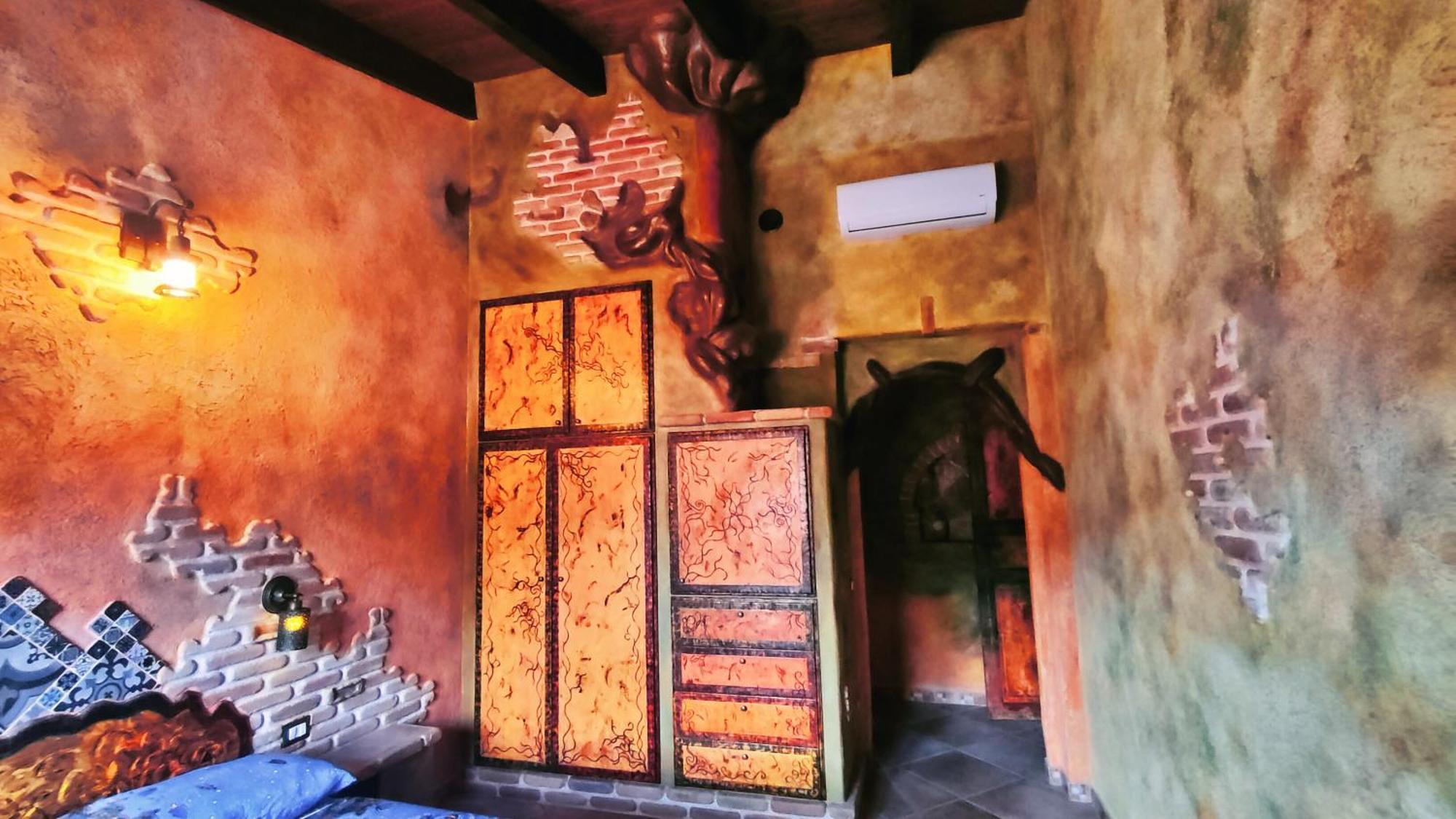 Casa Gaudi - House & Rooms テウラーダ エクステリア 写真