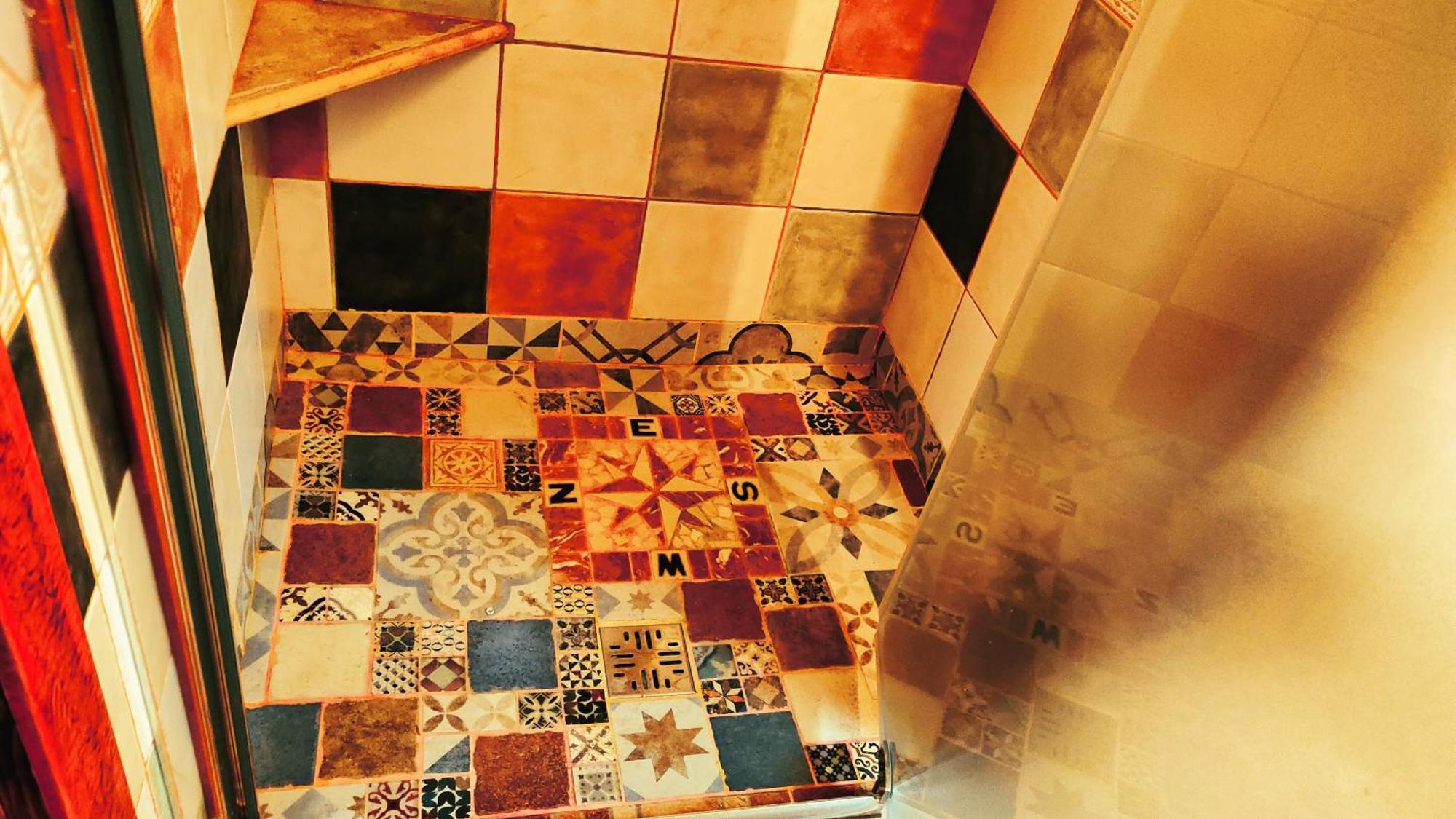 Casa Gaudi - House & Rooms テウラーダ エクステリア 写真